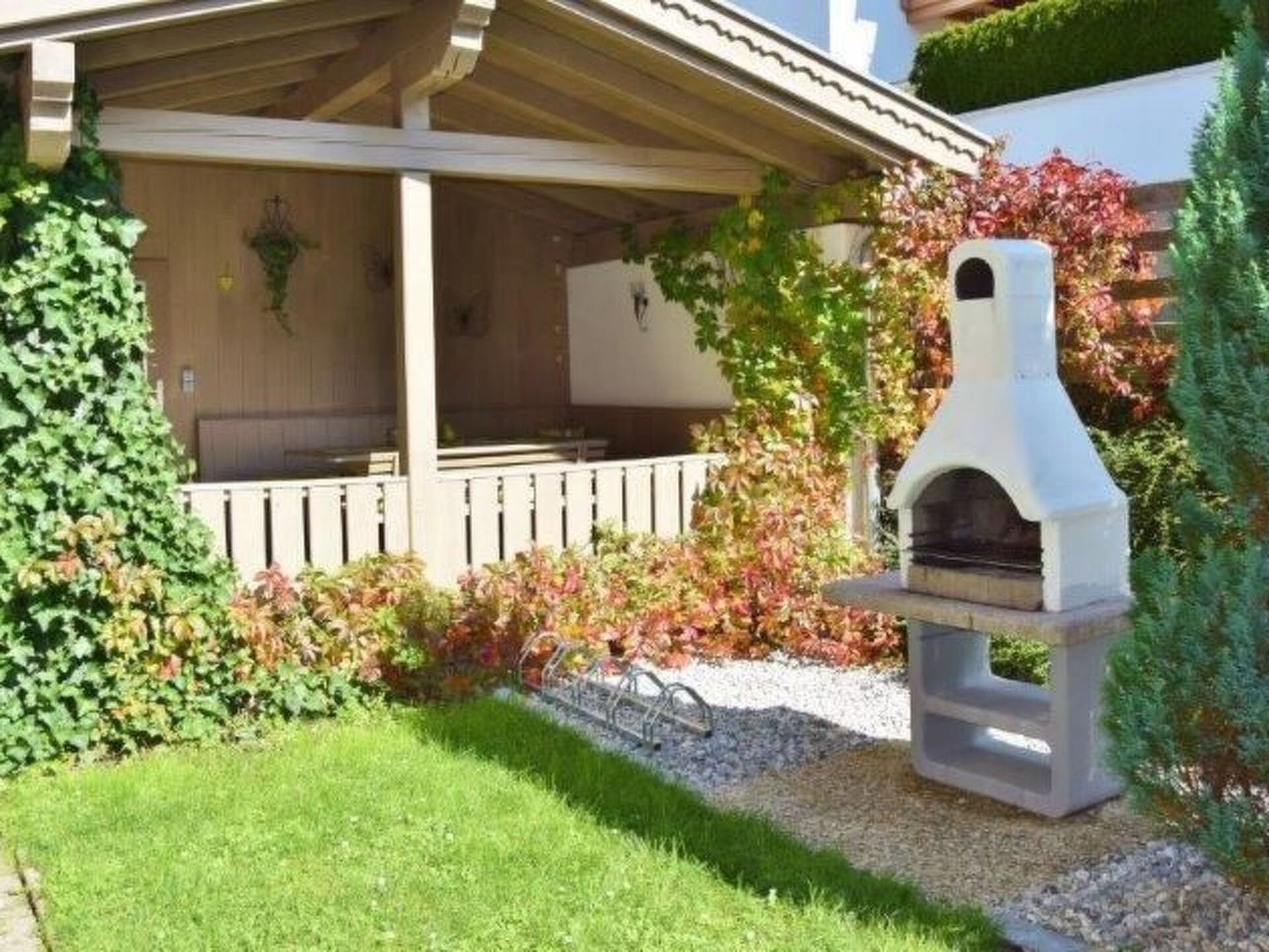 2-Bed Apartment in Kitzbuhel, Sleeps 4, 1321