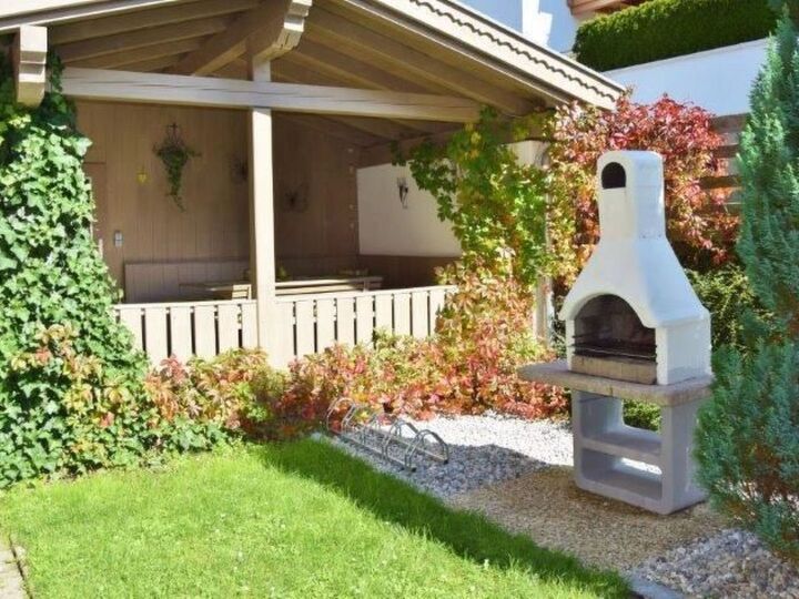 2-Bed Apartment in Kitzbuhel, Sleeps 4, 1321