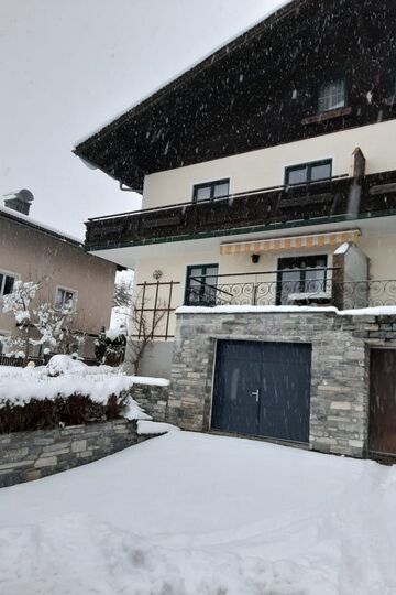 3-Bed House in Sankt Johann im Pongau, Sleeps 6, 1132, Hofmark, Austria