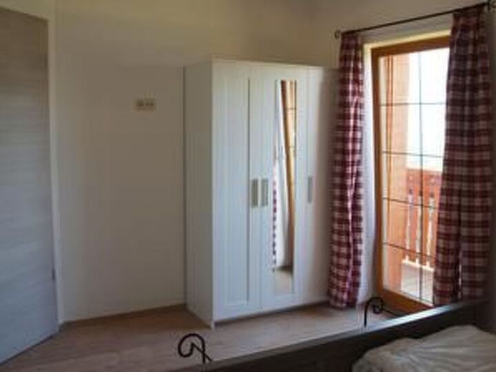 3-Bed House with Mountain View in Tamsweg, Sleeps 6, 1136