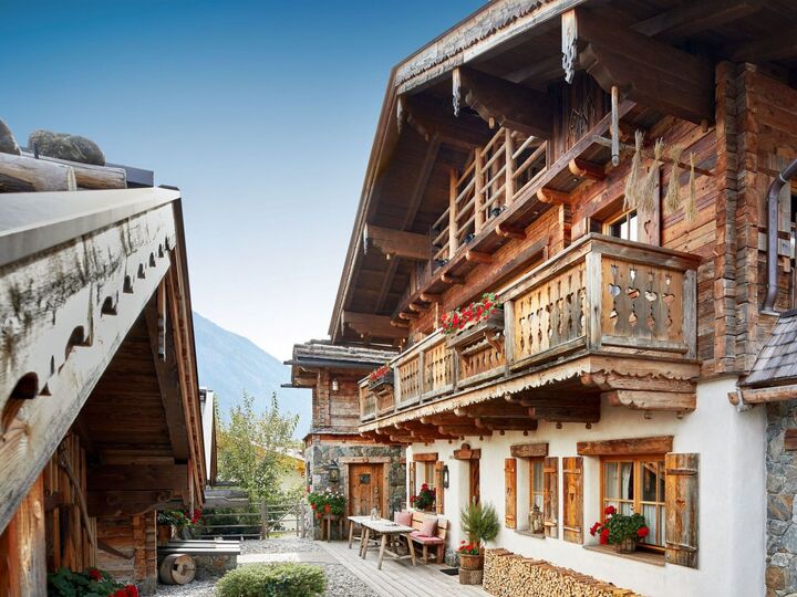 4-Bed House in Sankt Johann im Pongau, Sleeps 10, 1138, Flachau, Austria