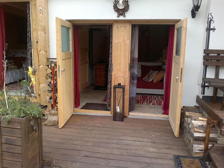 Serene 3-Bed Apartment in Wolfsberg, Sleeps 8, 1069