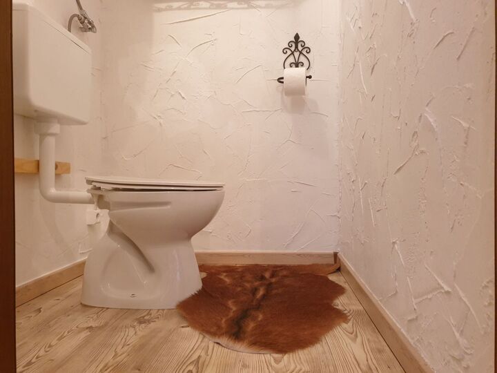 Serene 3-Bed Apartment in Wolfsberg, Sleeps 8, 1069