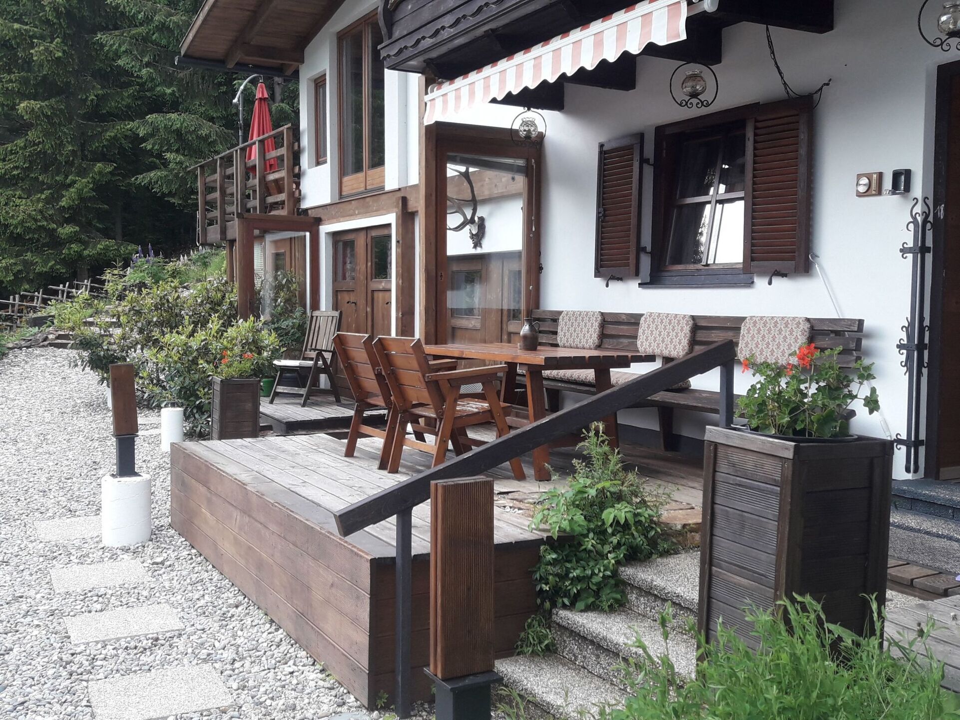 Serene 3-Bed Apartment in Wolfsberg, Sleeps 8, 1069