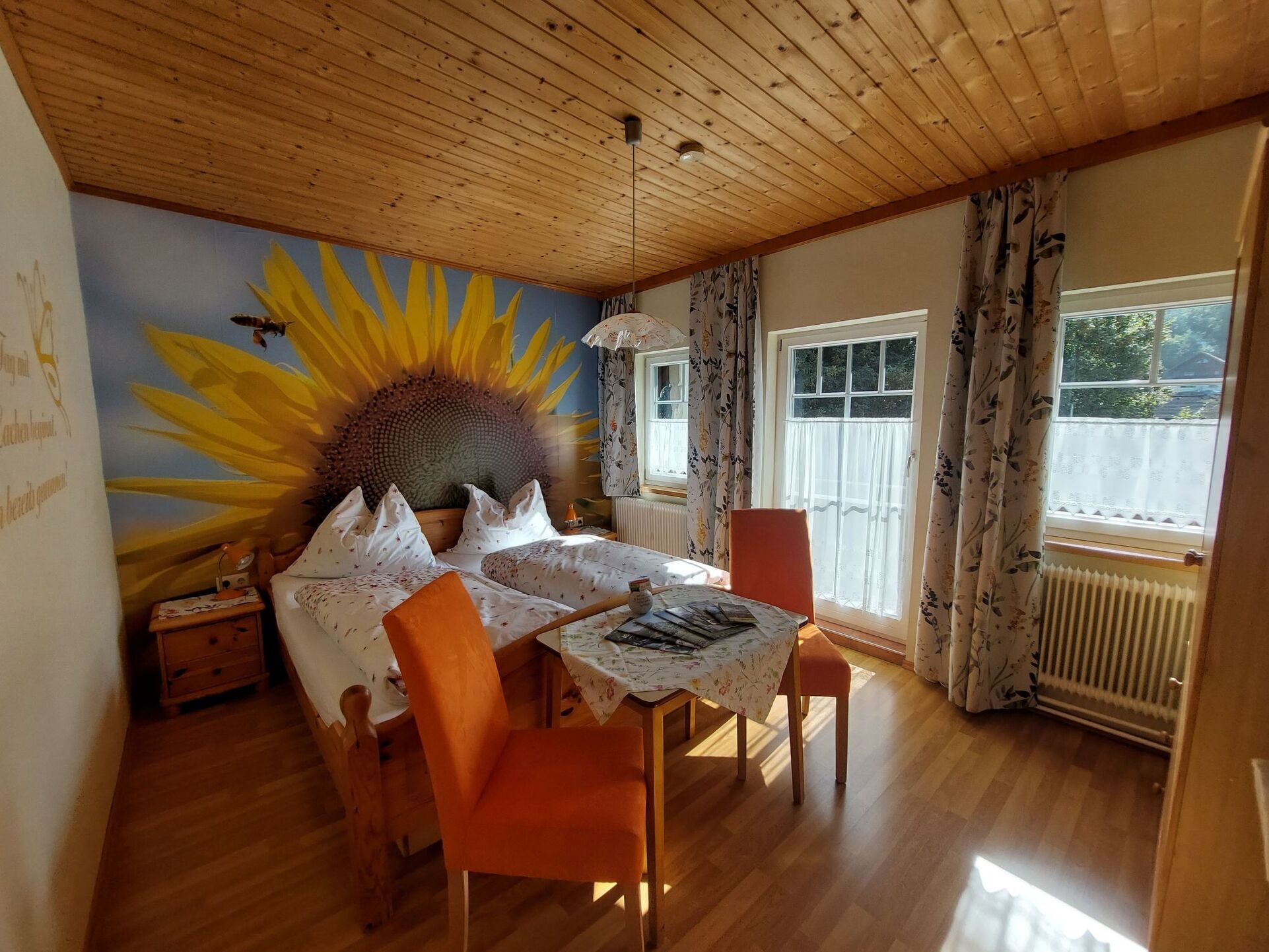 5-Bed House with Mountain View in Liezen, Sleeps 10, 1120