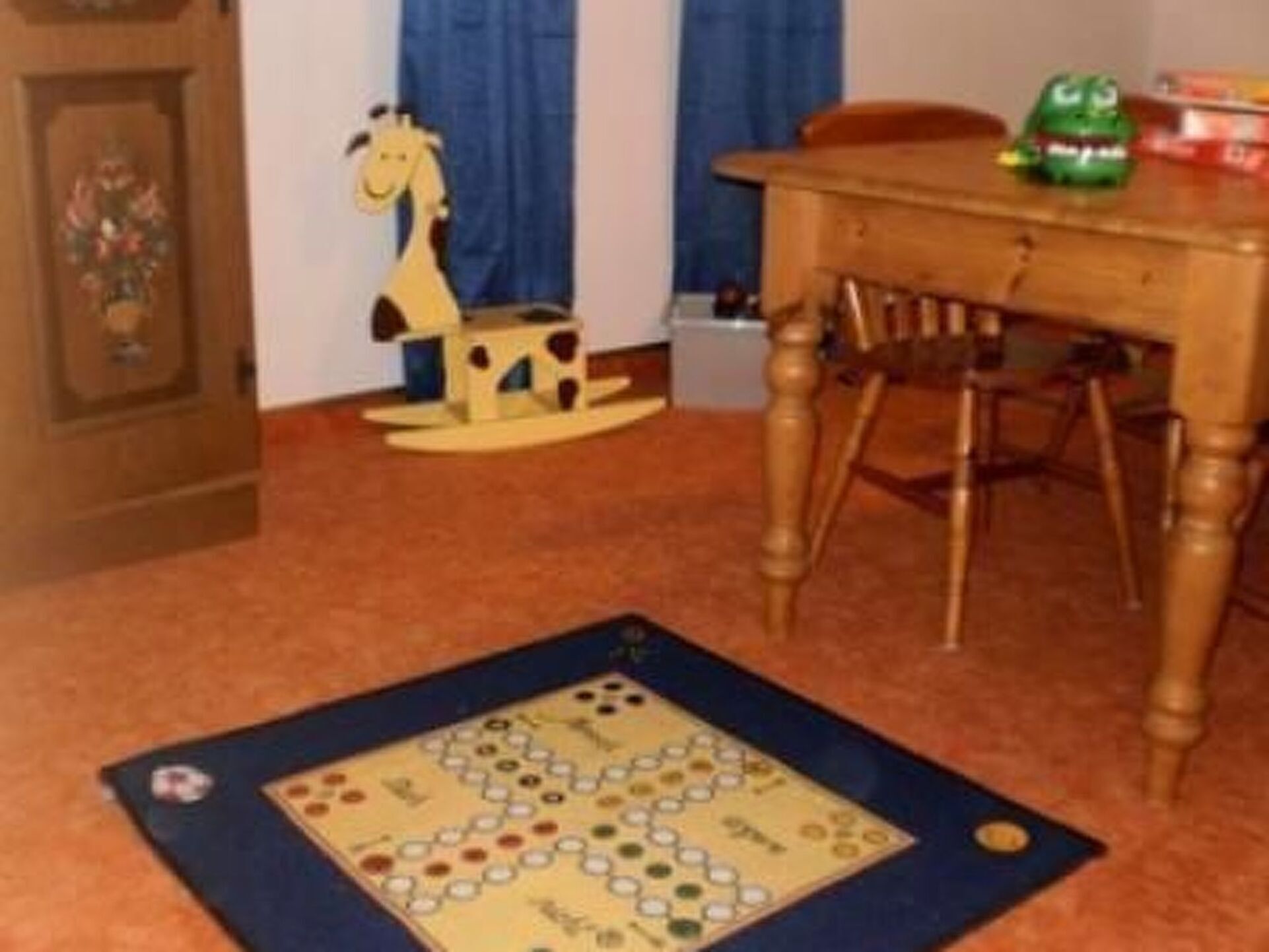 2-Bed Apartment in Spittal an der Drau, Sleeps 6, 1080