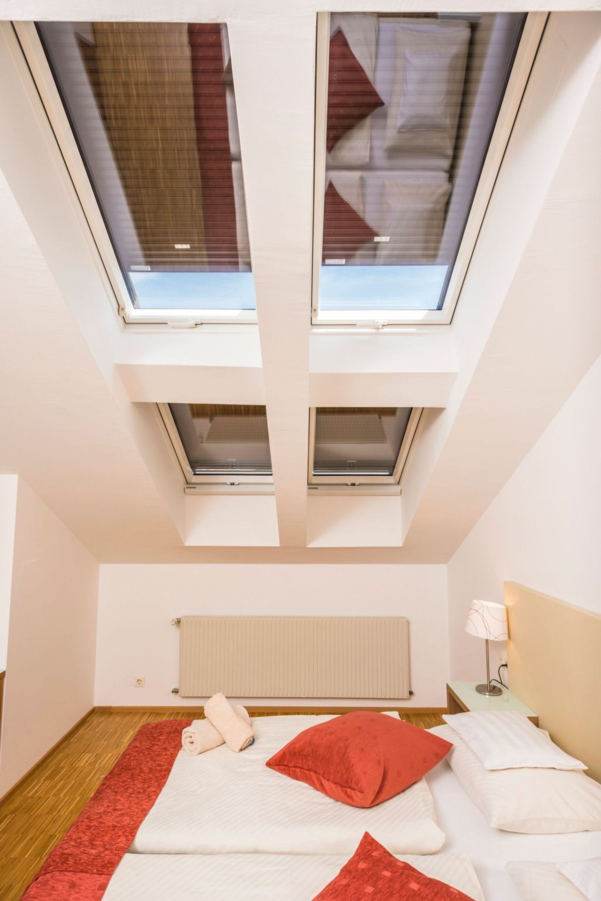 Elegant 1-Bed Apartment in Wien, Sleeps 4, 1001