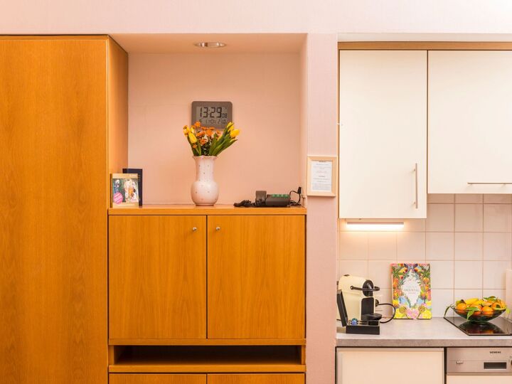 Spacious 1-Bed Apartment in Wien, Sleeps 2, 1000