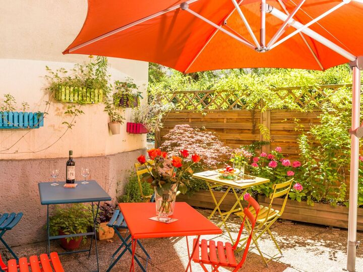 Spacious 1-Bed Apartment in Wien, Sleeps 2, 1000
