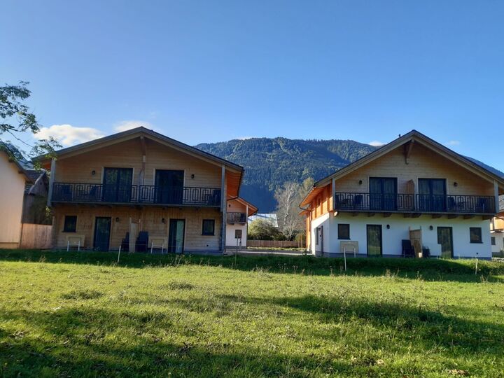 Spacious 3-Bed House in Hermagor, Sleeps 4, 1011, Hermagor, Austria