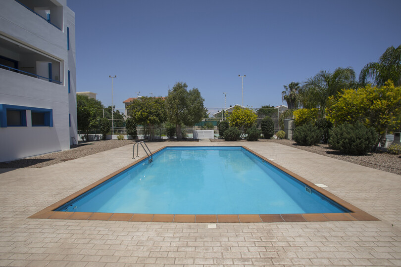 5 Star Aster Seaside Suite – Stylish Retreat in Cape Greco