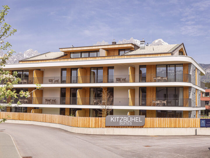 Beautiful 2-Bed Apartment in Kitzbuhel, Sleeps 6, 1362, Oberndorf in Tirol, Austria