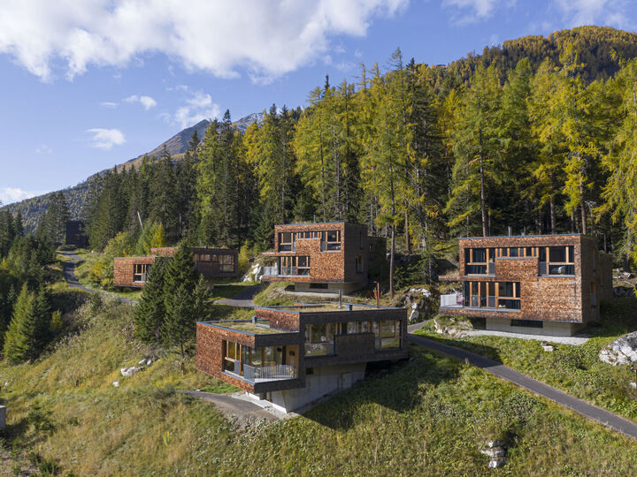 3-Bed House with Mountain View in Lienz, Sleeps 6, 1035, Kals am Großglockner, Austria