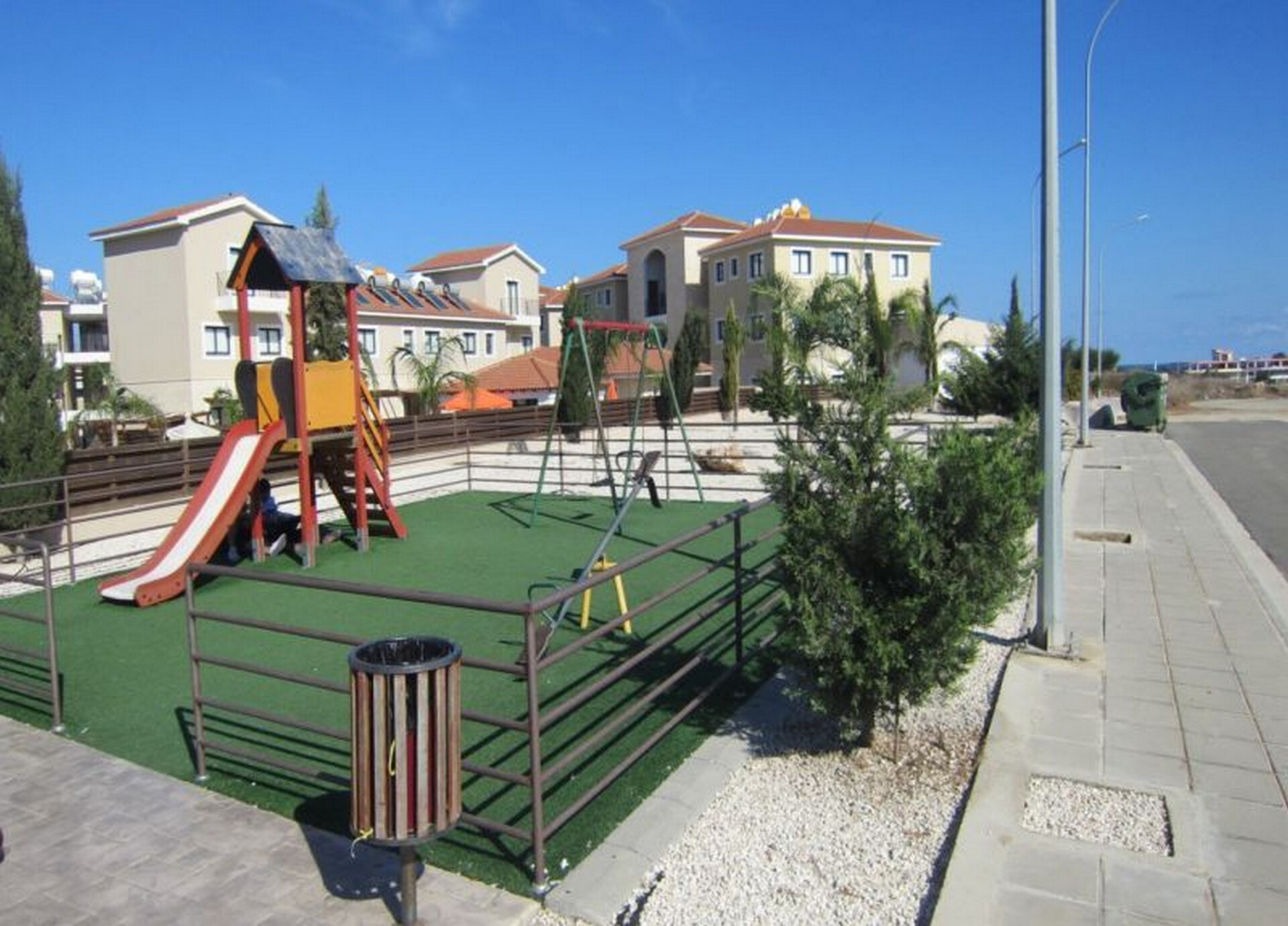 5 Star Angela Nefeli Villa – Stylish Coastal Retreat in Protaras