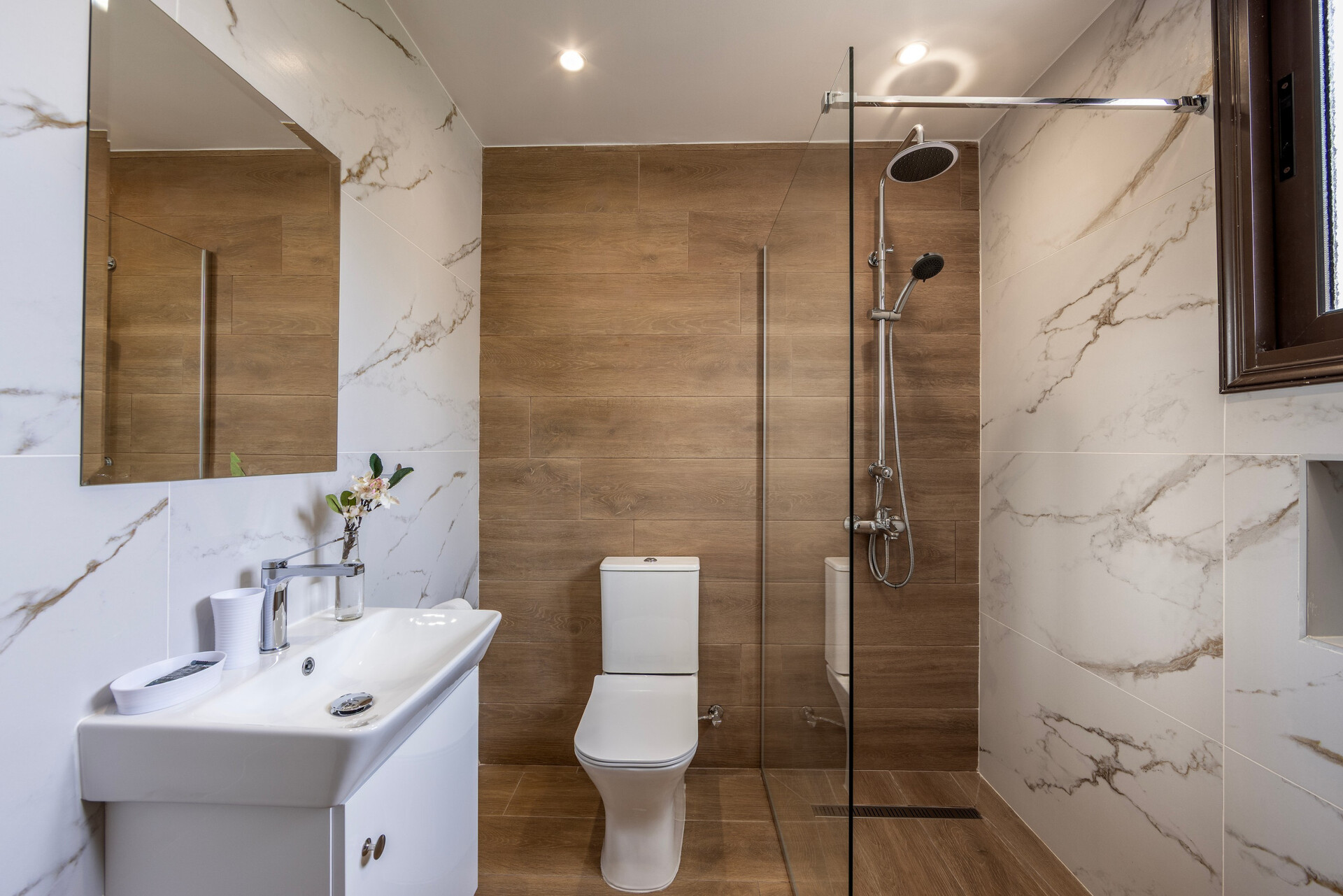 5 Star Angela Nefeli Villa – Stylish Coastal Retreat in Protaras