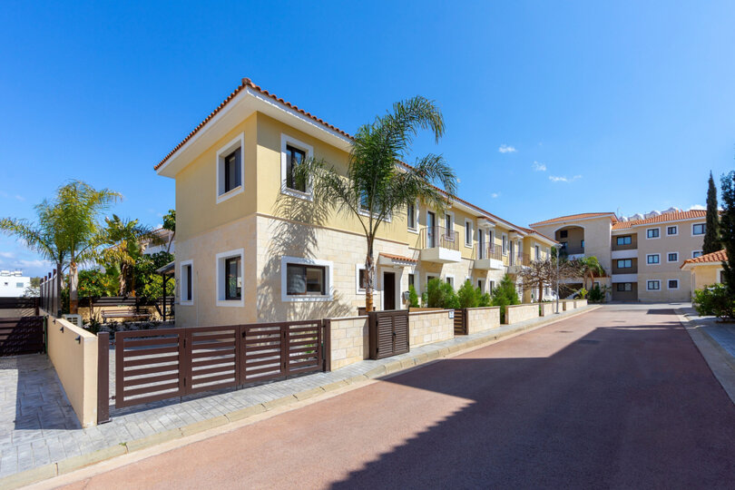 5 Star Angela Nefeli Villa – Stylish Coastal Retreat in Protaras
