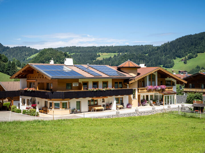 1-Bed Apartment in Kufstein, Sleeps 4, 1049, Niederau, Austria