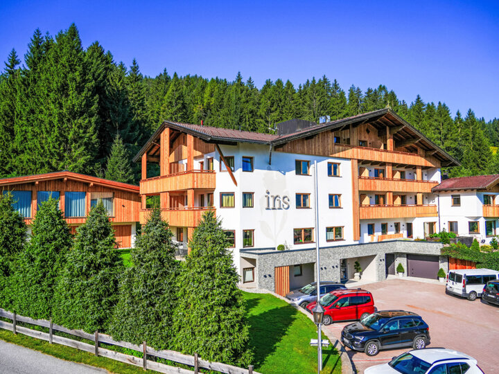 2-Bed Apartment in Kufstein, Sleeps 6, 1052, Auffach, Austria