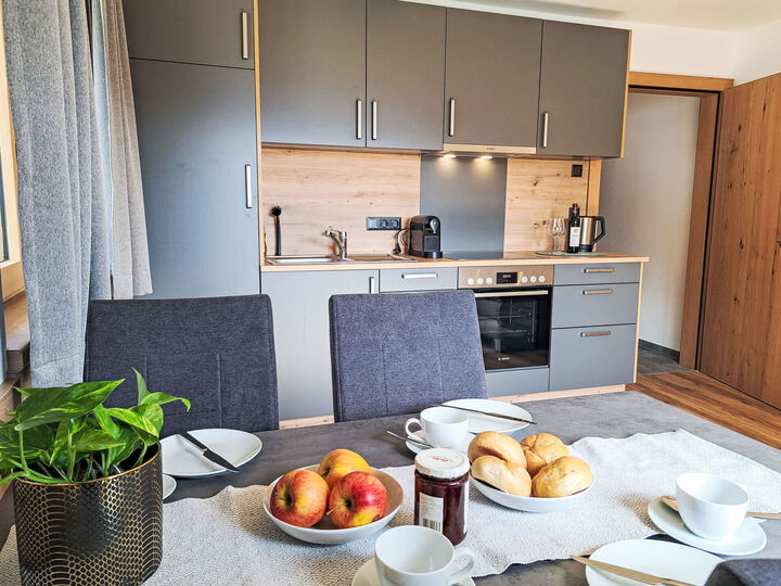 1-Bed Apartment in Kufstein, Sleeps 4, 1081, Oberau, Austria