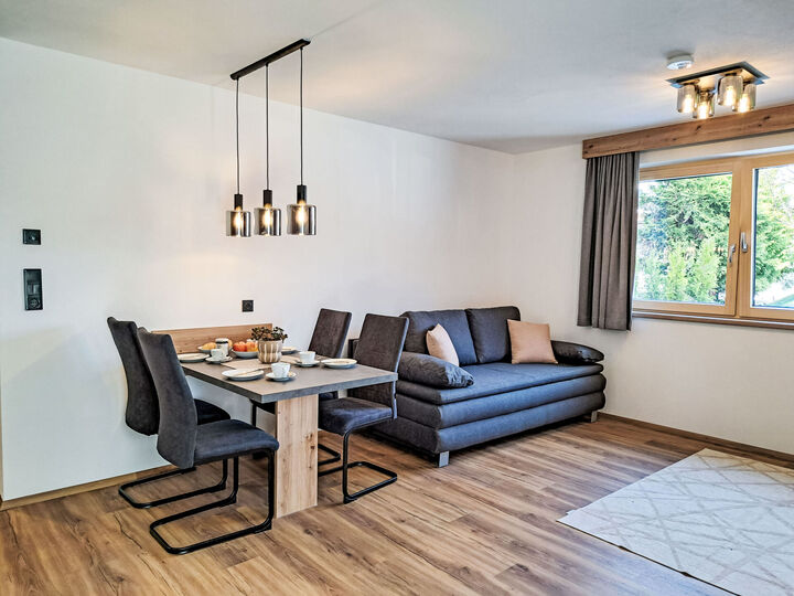 1-Bed Apartment in Kufstein, Sleeps 4, 1082, Oberau, Austria