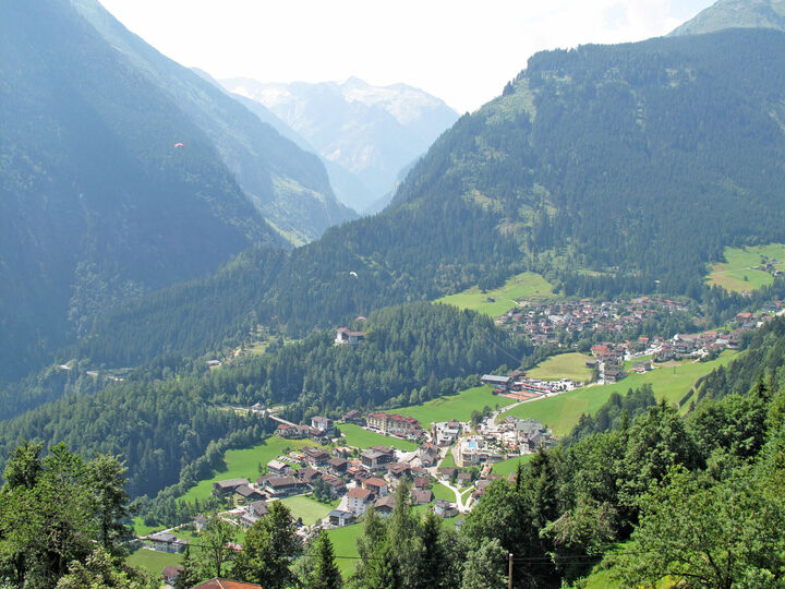 Place