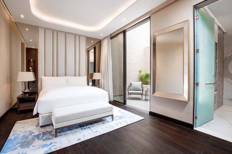 5 Star Villa Luxe – Ultimate Privacy