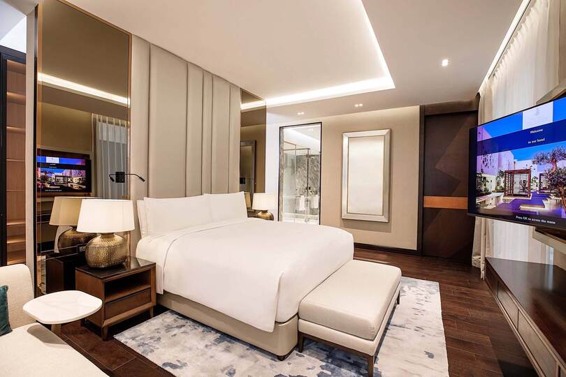 5 Star Villa Luxe – Ultimate Privacy