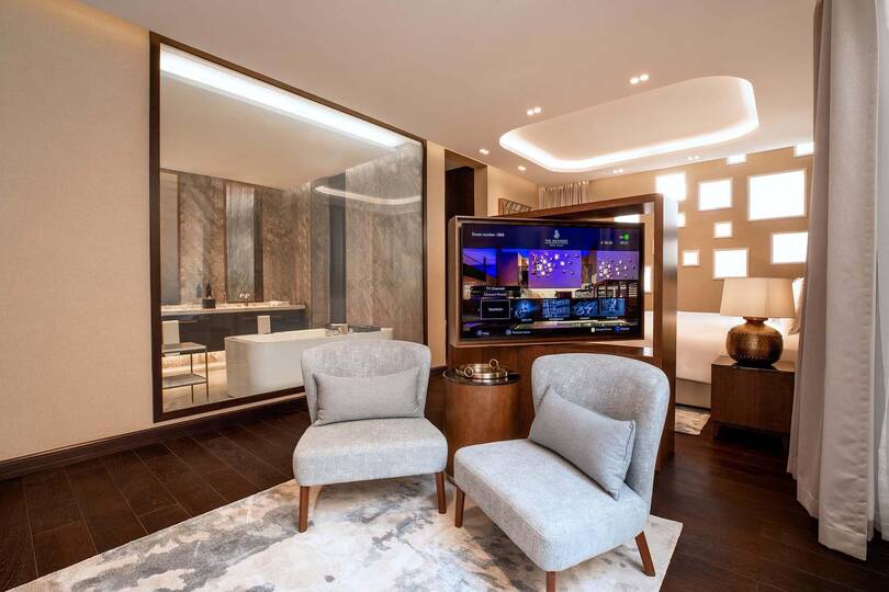 5 Star Villa Luxe – Ultimate Privacy