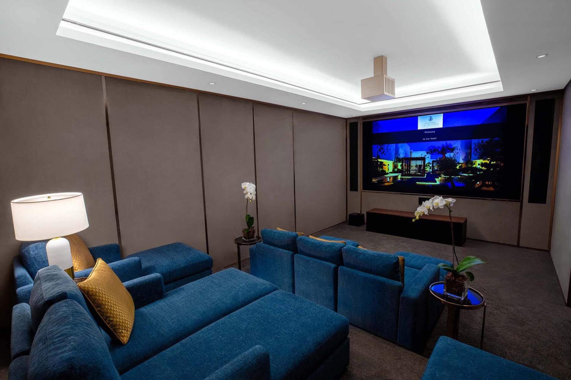 5 Star Villa Serenity – Refined Escape