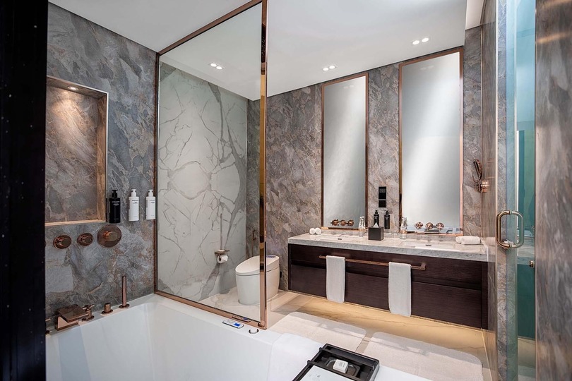 5 Star Villa Serenity – Refined Escape