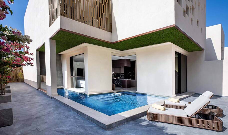 5 Star Villa Serenity – Refined Escape