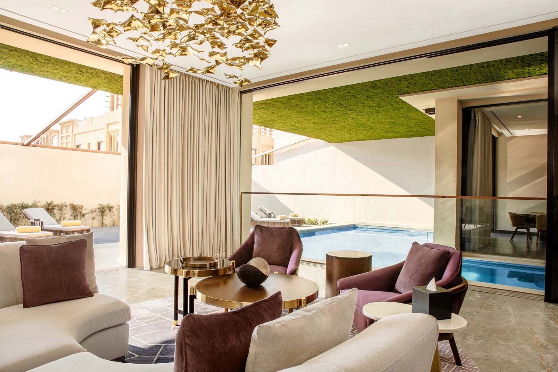 5 Star Villa Royal – Grand Prestige