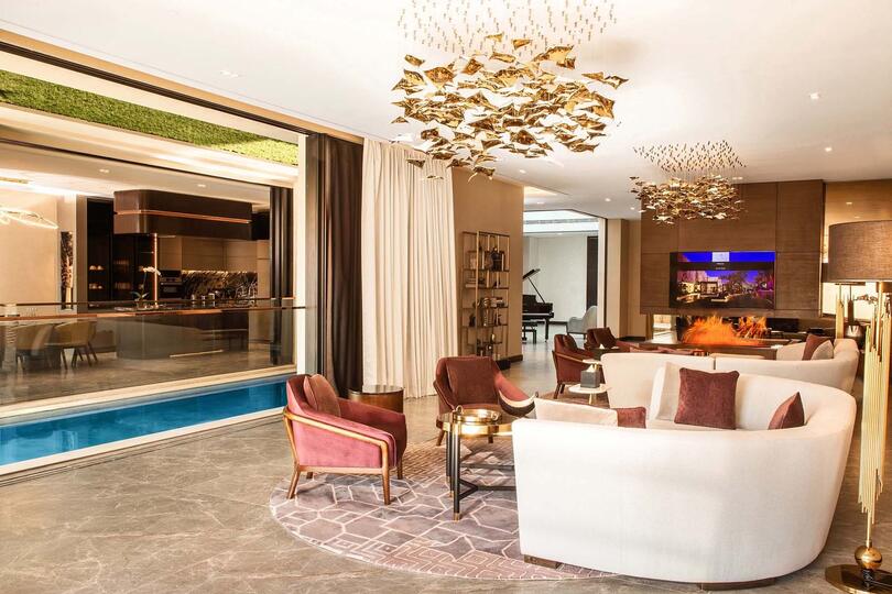 5 Star Villa Royal – Grand Prestige