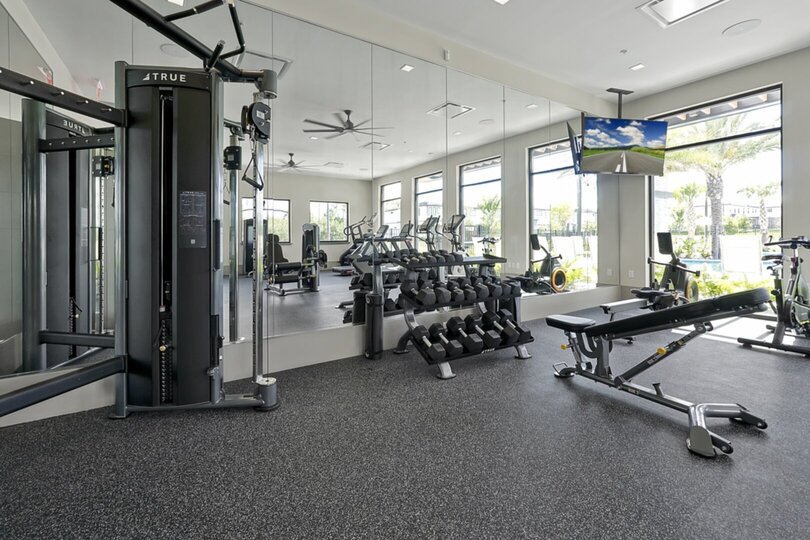 The Ultimate 15 Bedroom Mansion on Orange County, Orlando Mansion 6675