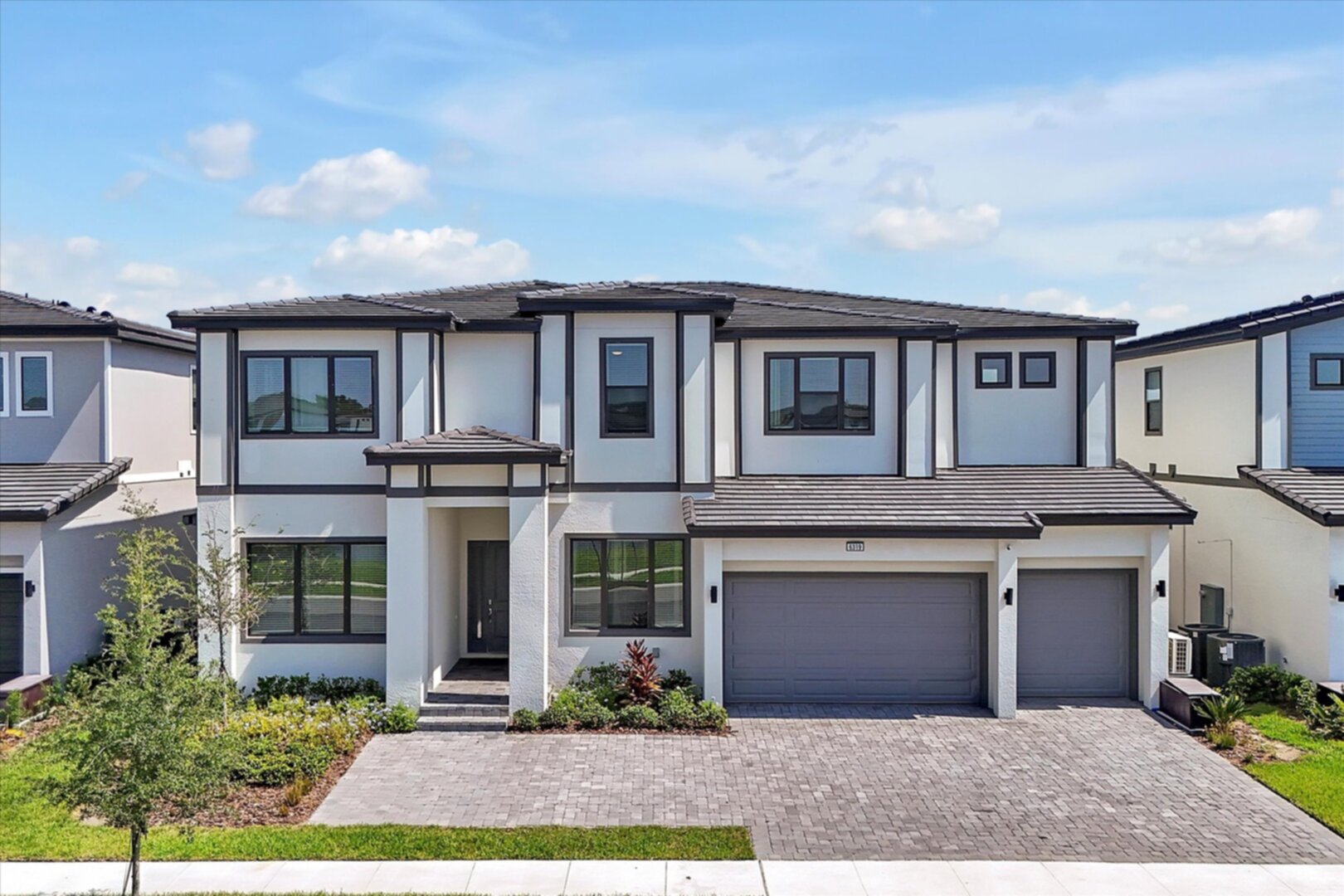 The Ultimate 15 Bedroom Mansion on Orange County, Orlando Mansion 6675