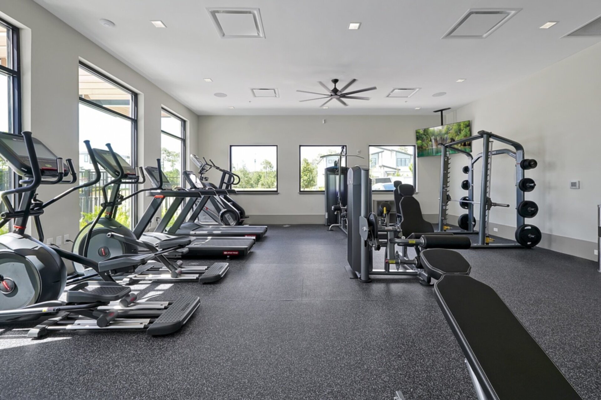 The Ultimate 15 Bedroom Mansion on Orange County, Orlando Mansion 6675