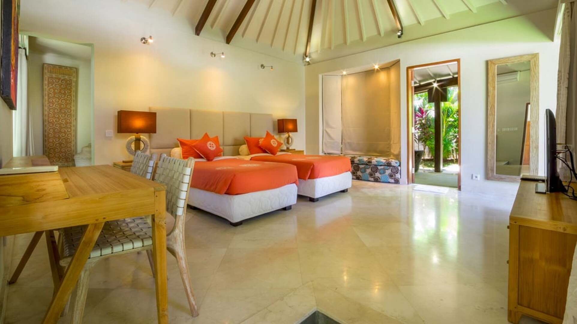5 Star Akilea Estate – Tropical Grandeur Retreat