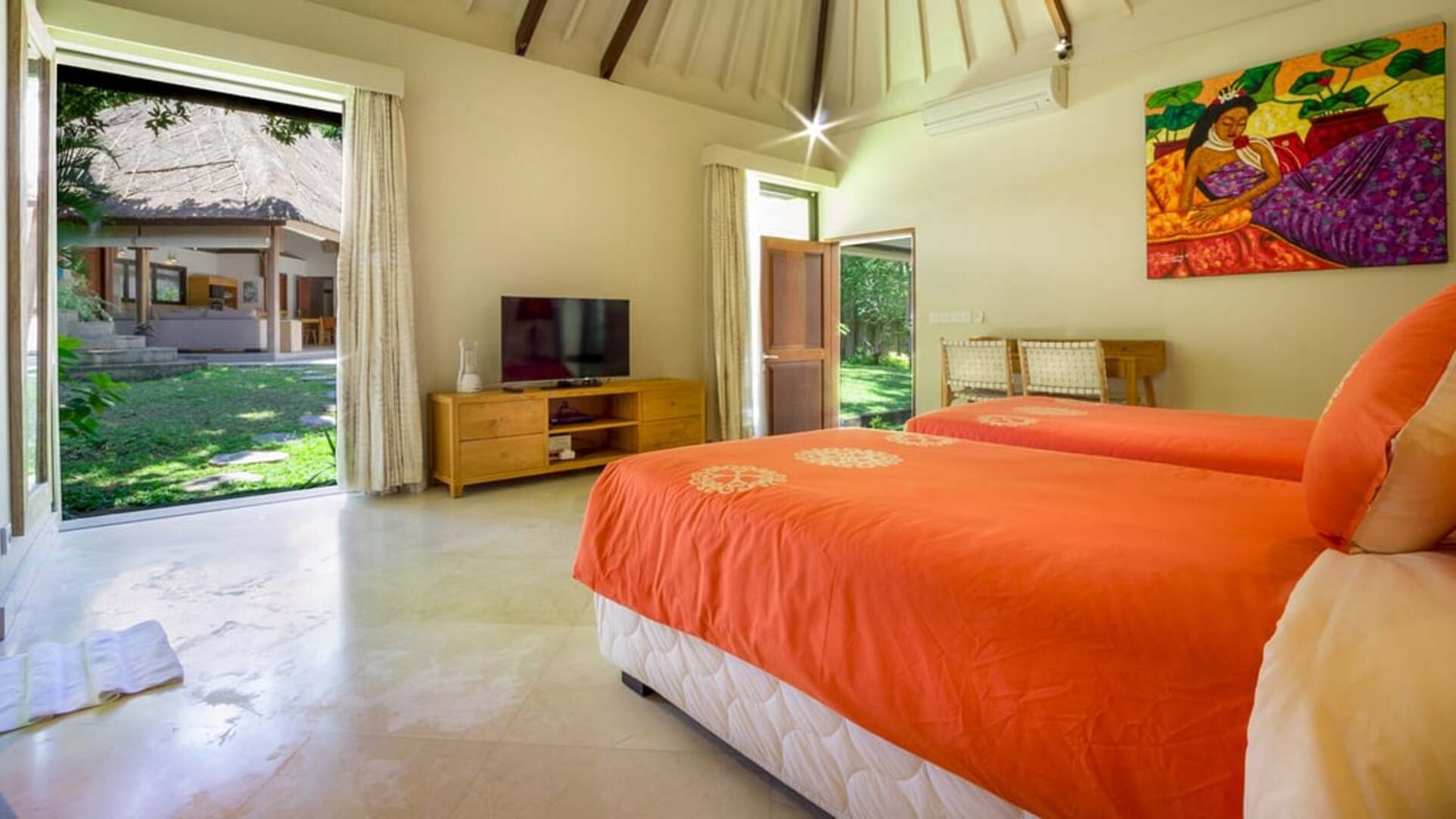 5 Star Akilea Estate – Tropical Grandeur Retreat