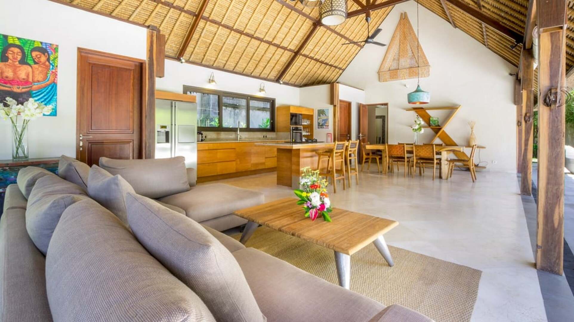 5 Star Akilea Estate – Tropical Grandeur Retreat