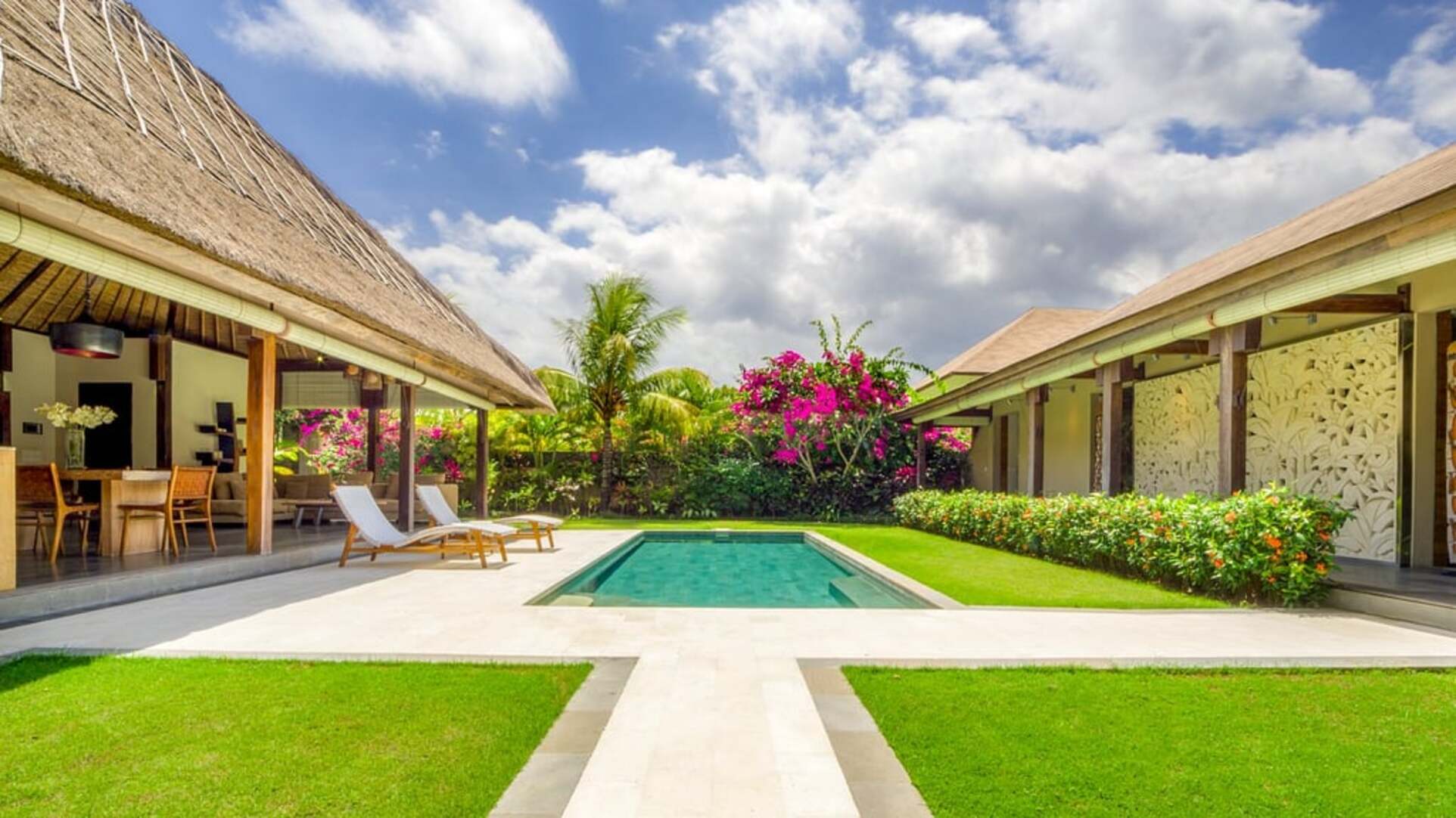 5 Star Akilea Estate – Tropical Grandeur Retreat