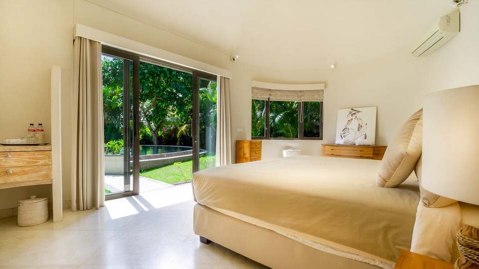 5 Star Akilea Estate – Tropical Grandeur Retreat
