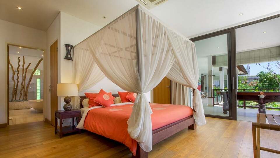 5 Star Akilea Estate – Tropical Grandeur Retreat