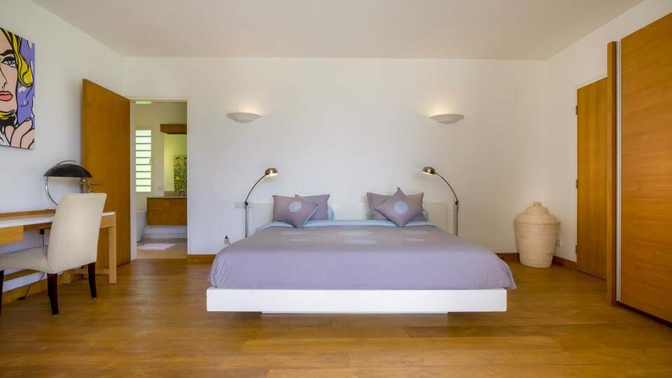 5 Star Akilea Estate – Tropical Grandeur Retreat