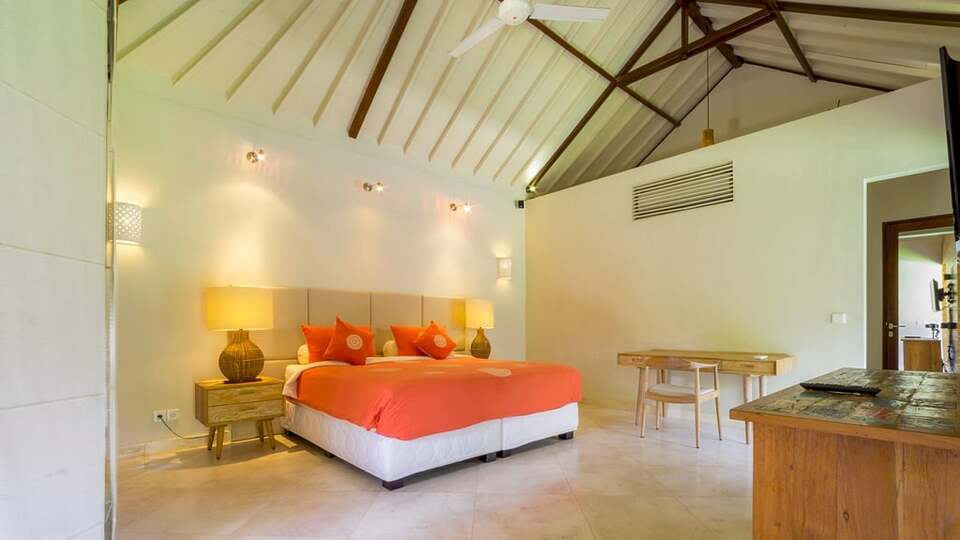 5 Star Akilea Estate – Tropical Grandeur Retreat