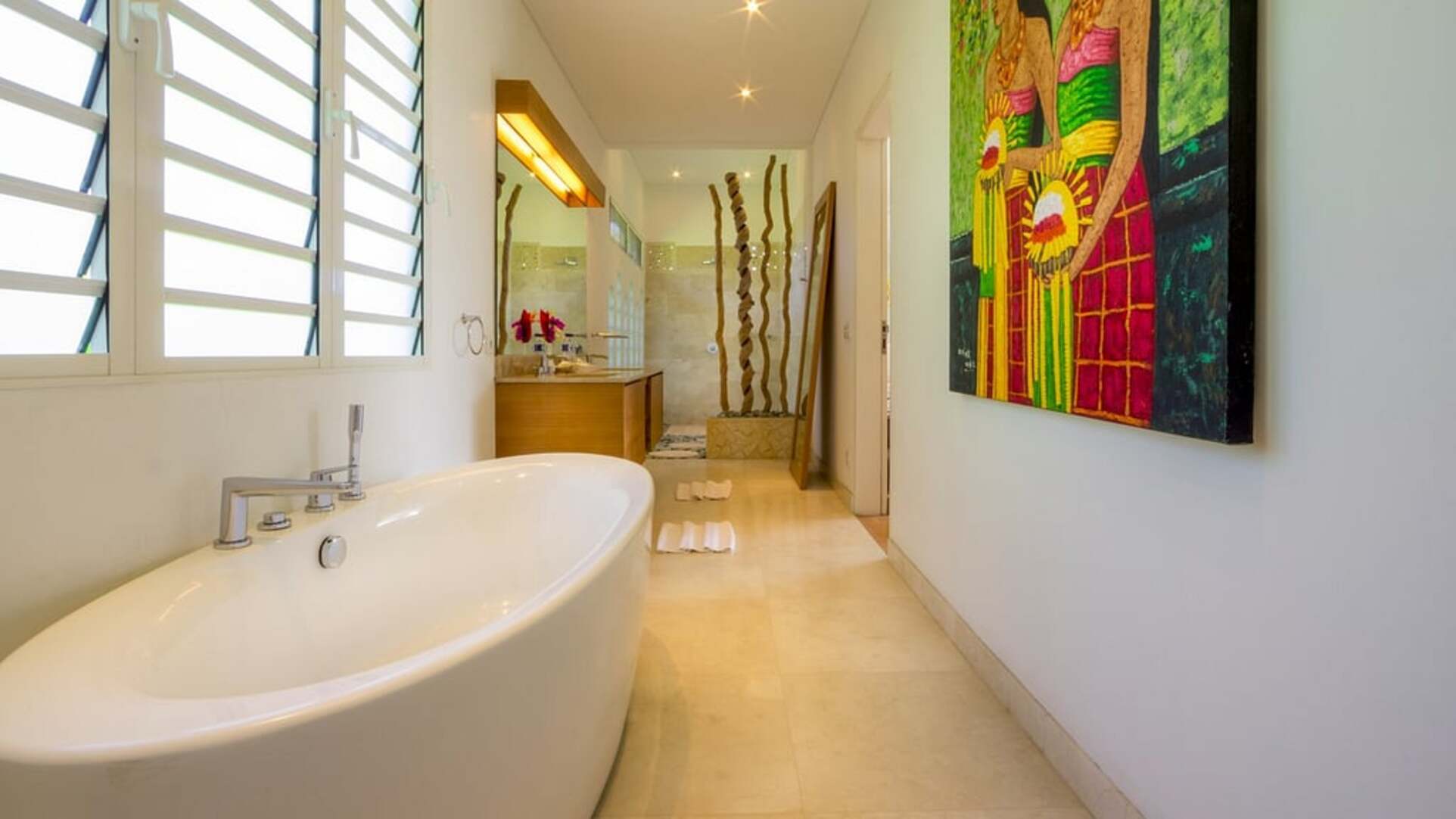 5 Star Akilea Estate – Tropical Grandeur Retreat