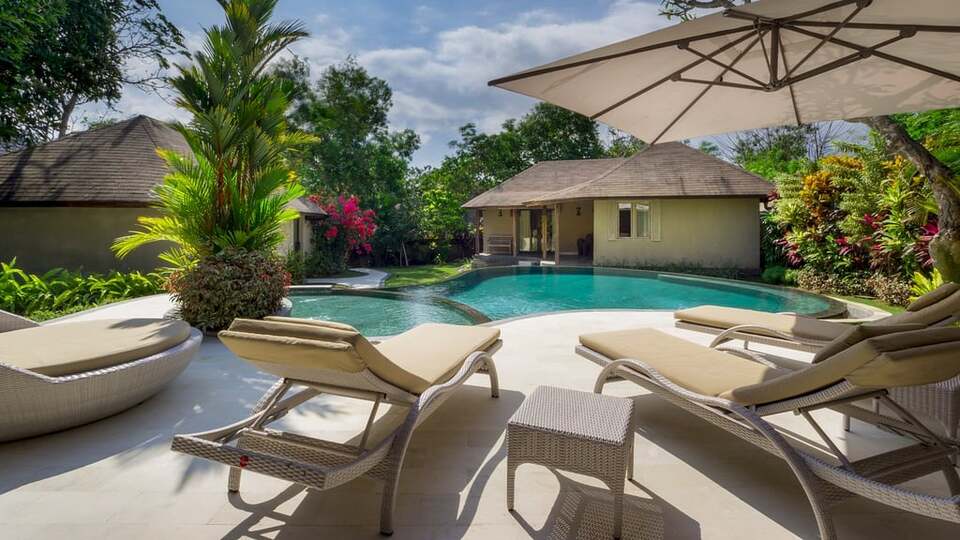 5 Star Akilea Estate – Tropical Grandeur Retreat