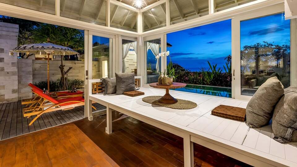 5 Star The Chand’s Estate – Exclusive Beachfront Collection
