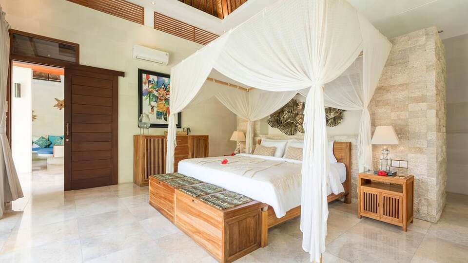 5 Star Villa Liang Ubud – Serene Ricefield Escape