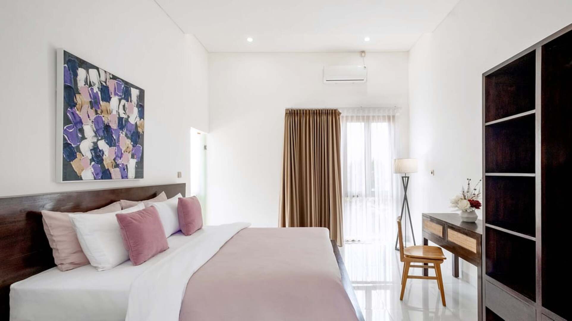 5 Star Villa Latima – Elegant Seminyak Retreat