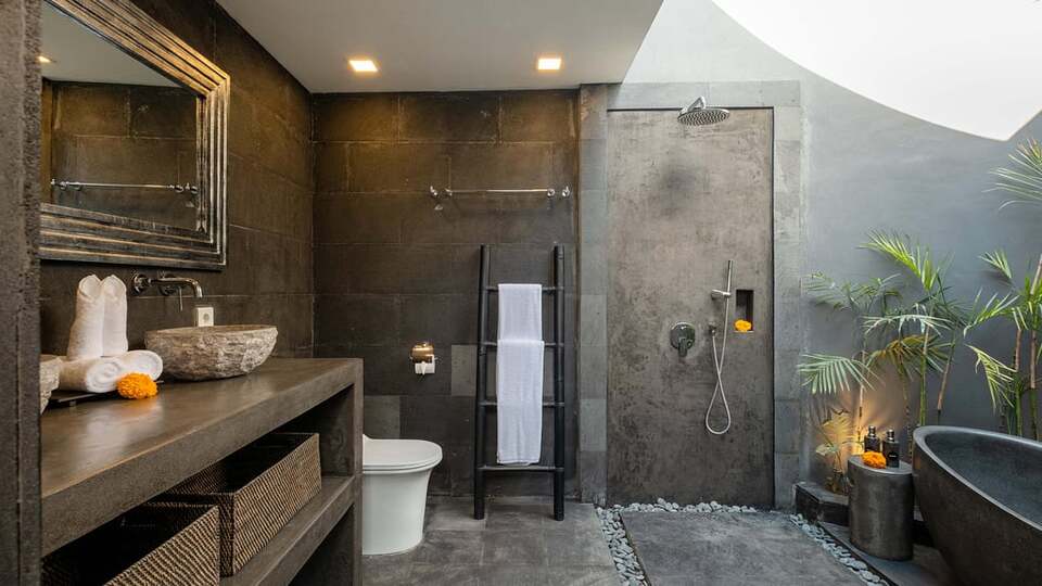 5 Star Villa Alami – Seminyak Sanctuary